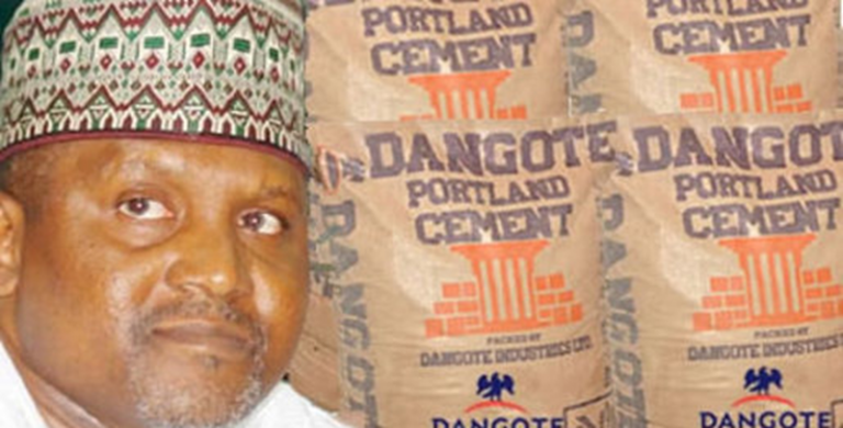 Dangote 3.0 begins while Aliko Dangote resigns as president of Dangote Cement
