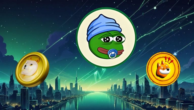 Little Pepe could be the largest part of 2025 memes, exceeding Bonk (Bonk) and Dogecoin (DOGE) Little Pepe could be the largest part of 2025 memes, exceeding Bonk (Bonk) and Dogecoin (DOGE)