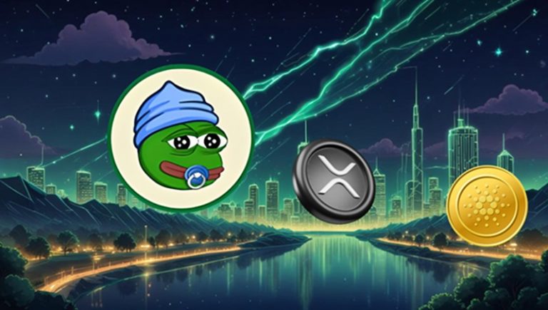 2026 Bull Run Peak Predictions: Ripple (XRP) at $ 15, Cardano (ADA) at $ 7, Little Pepe (Lilpepe) at $ 3 2026 Bull Run Peak Predictions: Ripple (XRP) at $ 15, Cardano (ADA) at $ 7, Little Pepe (Lilpepe) at $ 3