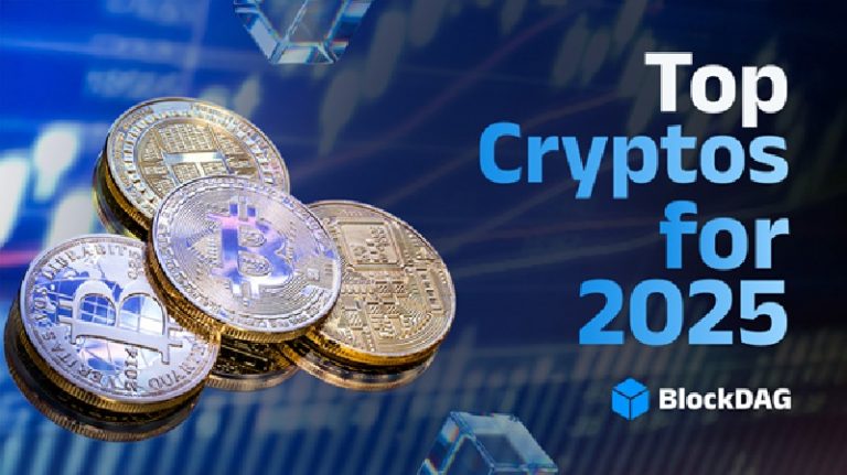 Top cryptos to buy now: Blockdag, Pi Network, Aave and Hype offer real growth in 2025 Top cryptos to buy now: Blockdag, Pi Network, Aave and Hype offer real growth in 2025