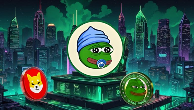 Pepe Coin (PEPE) is less than 2x from the reversal of Shiba Inu (Shib), but a piece of meme could leave both in the dust in 2025 Pepe Coin (PEPE) is less than 2x from the reversal of Shiba Inu (Shib), but a piece of meme could leave both in the dust in 2025