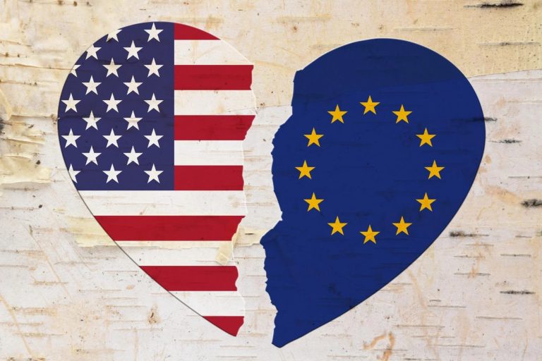 US American prices; The EU provides access to the US market at the price of significant concessions
