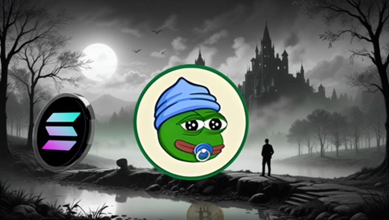 Trader stains an optimistic signal which could lift Solana (ground) to $ 400 while Little Pepe (Lilpepe) becomes parabolic