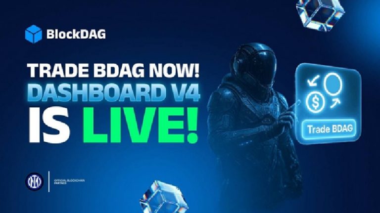 Find out how Blockdag's demonstration exchange prepares users for trading before the world launch version Find out how Blockdag's demonstration exchange prepares users for trading before the world launch version