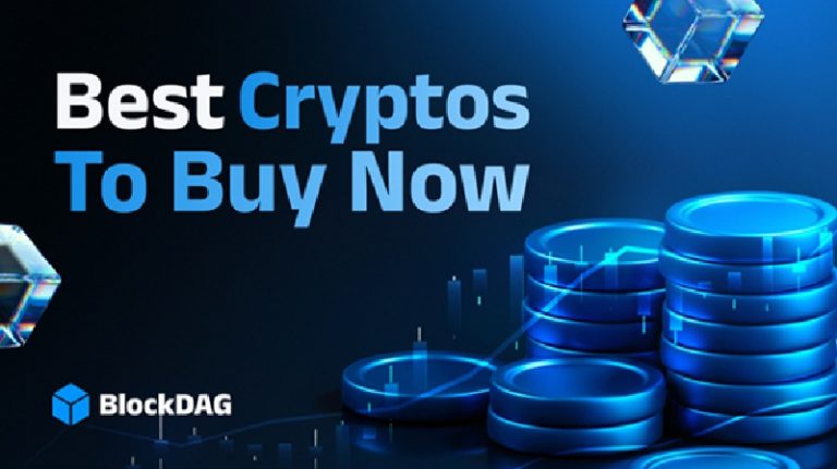 TOP Trening Crypto: the SURTOUCHIS OF THE BOCDAG Dashboard while BNB, Solana and DOGE try to keep up with the rhythm
